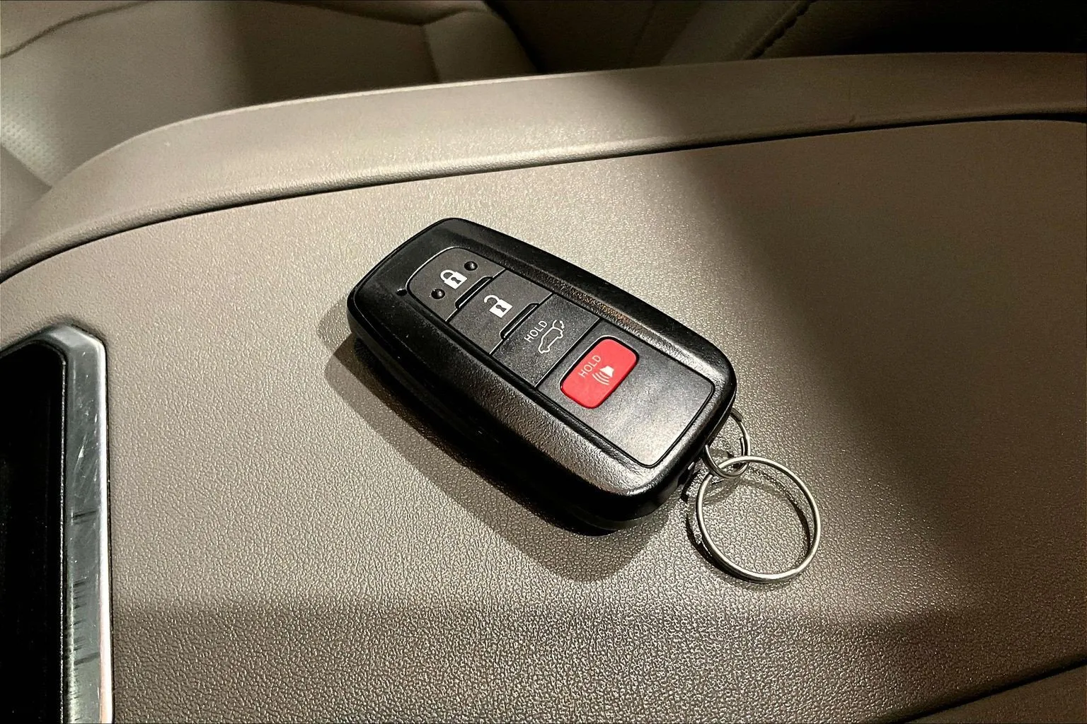 Toyota Highlander photo 37