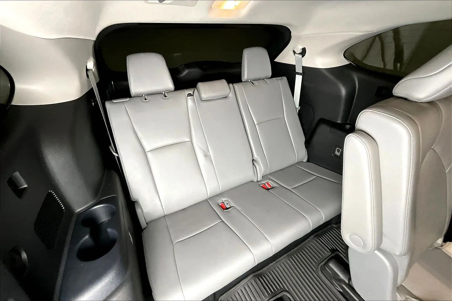 Toyota Highlander photo 27