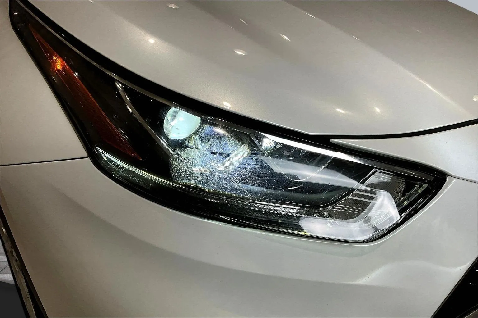 Toyota Highlander photo 34