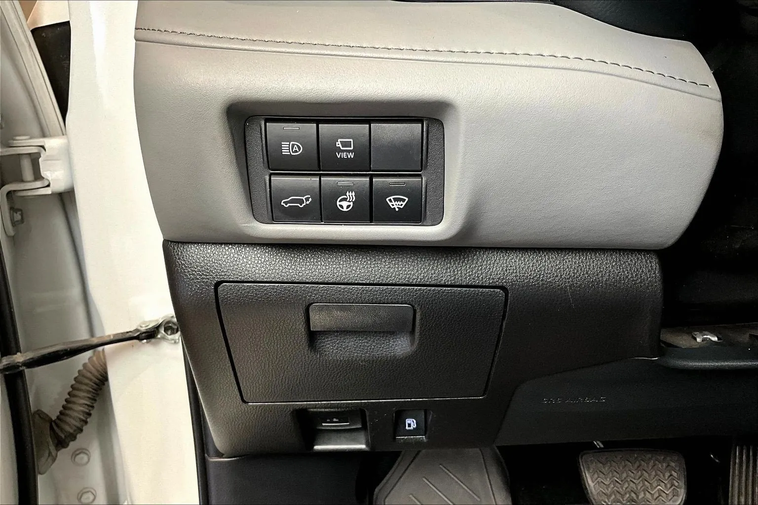 Toyota Highlander photo 17