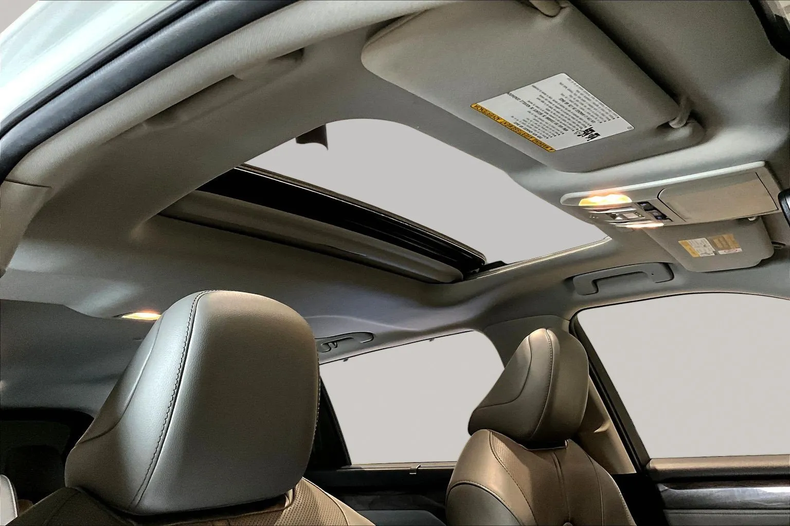 Toyota Highlander photo 29