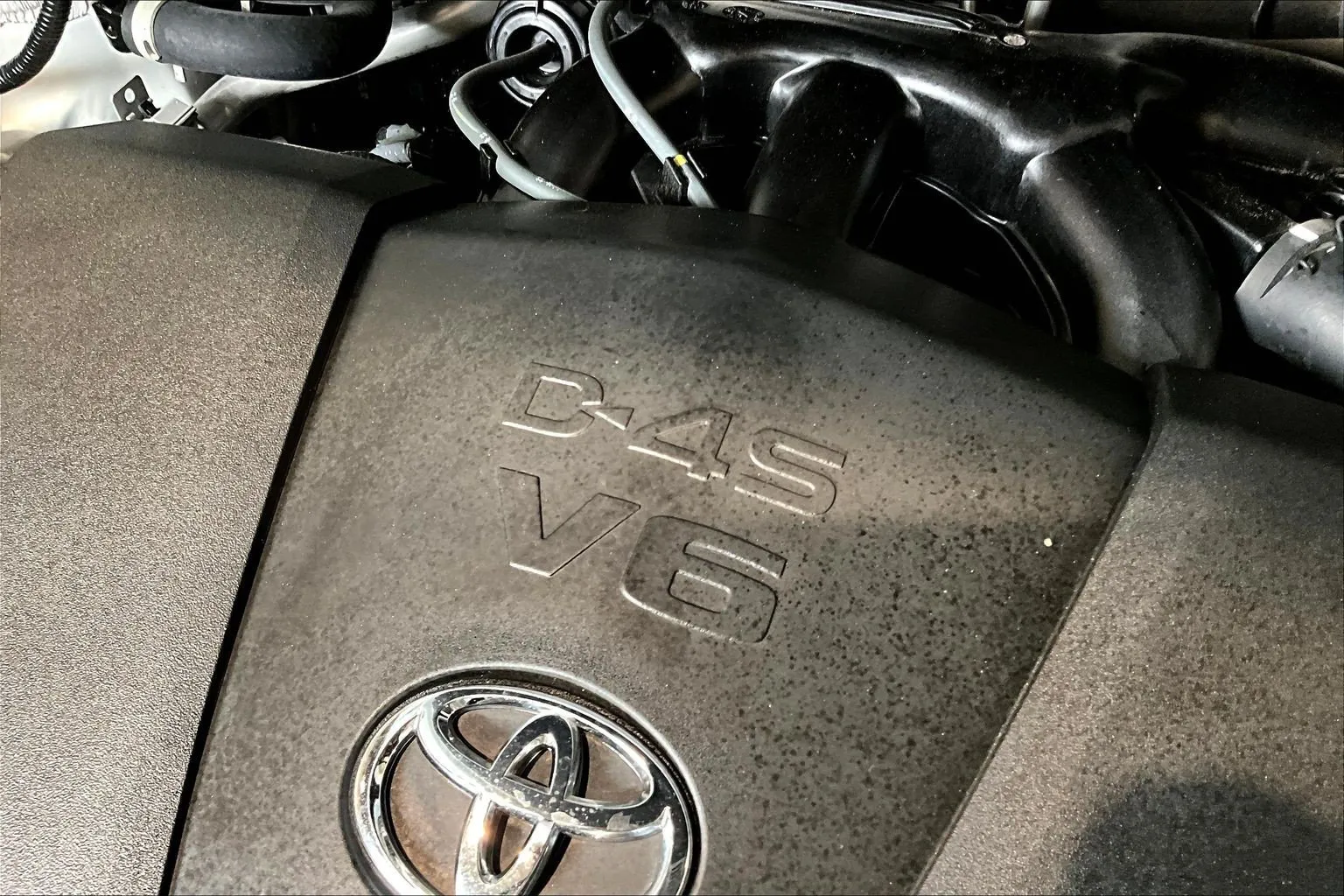 Toyota Highlander photo 33
