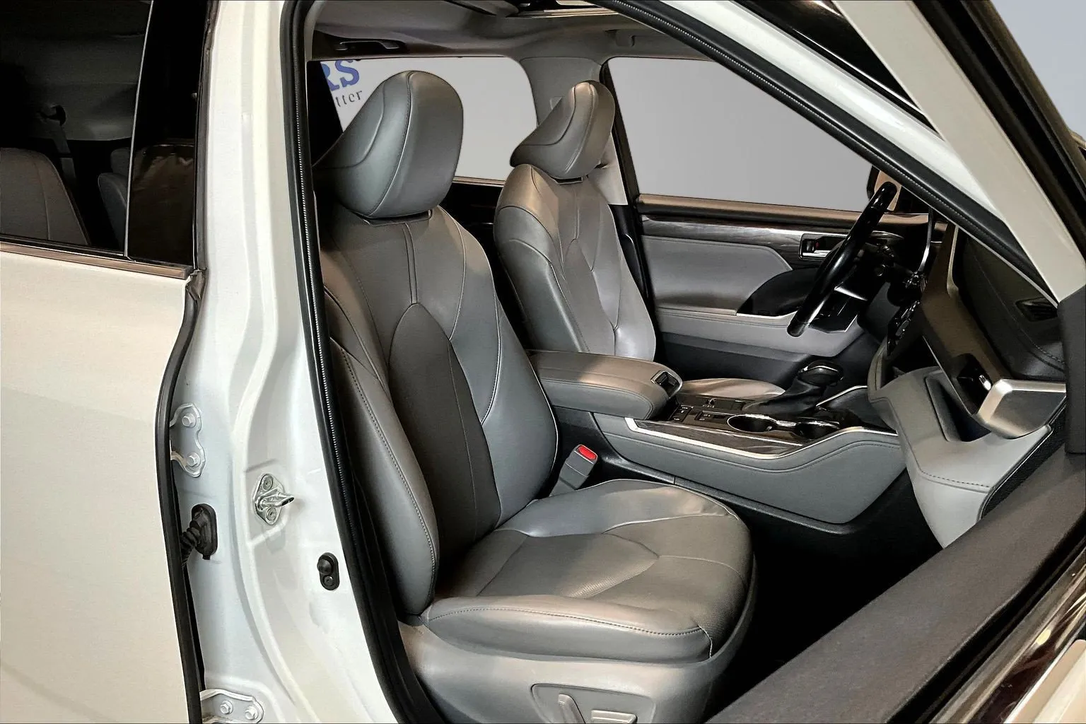Toyota Highlander photo 31
