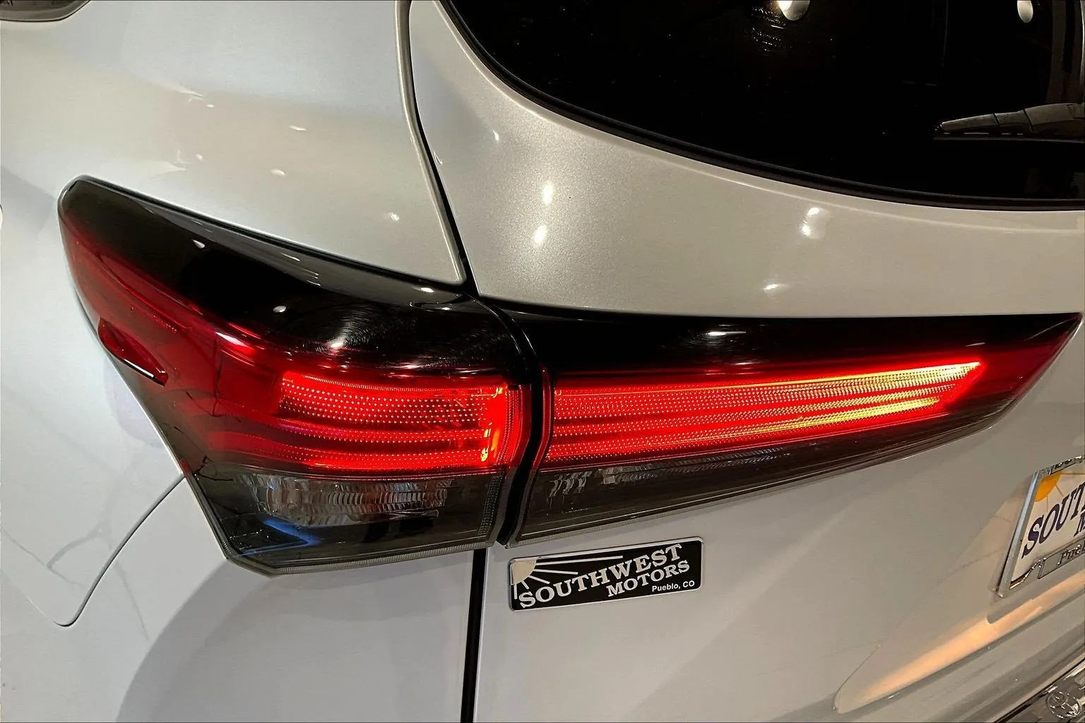 Toyota Highlander photo 24