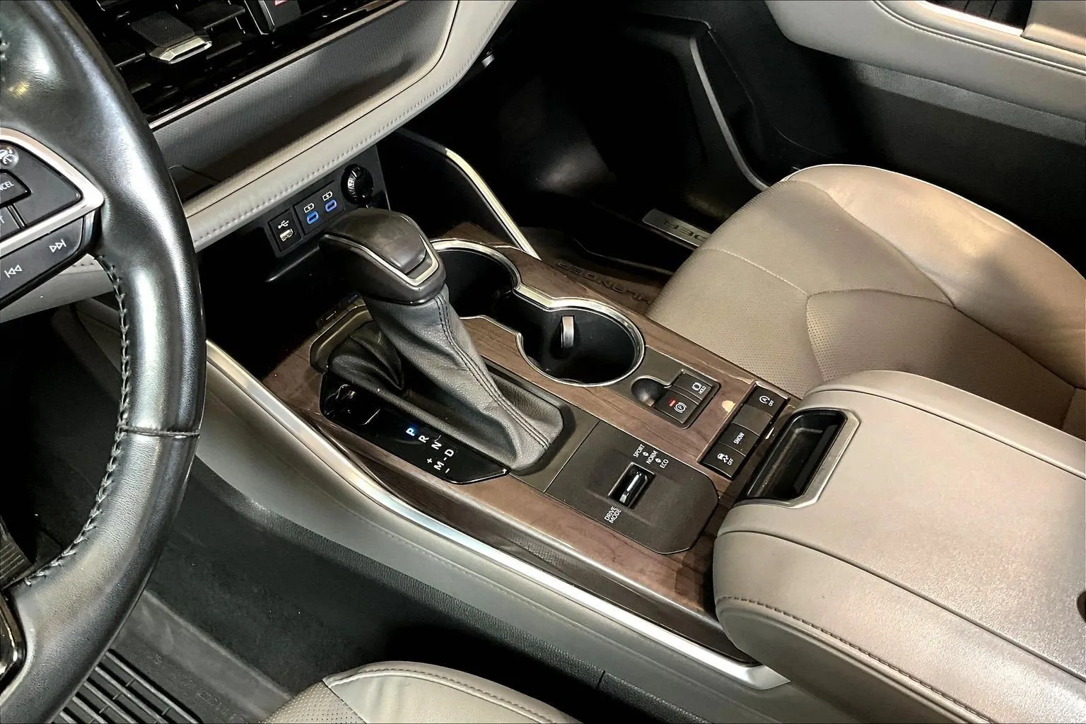 Toyota Highlander photo 19