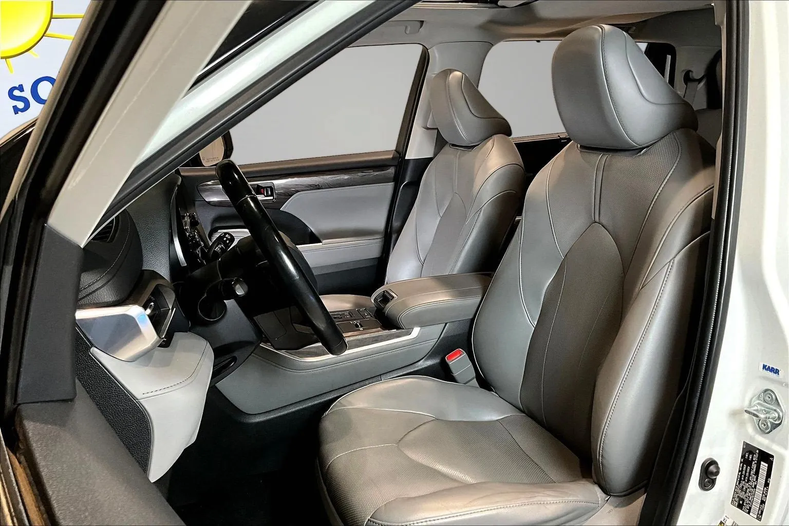 Toyota Highlander photo 22