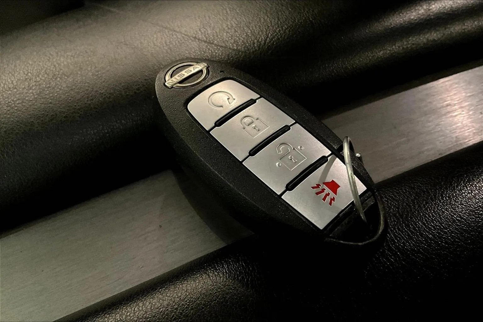 Nissan Murano photo 36
