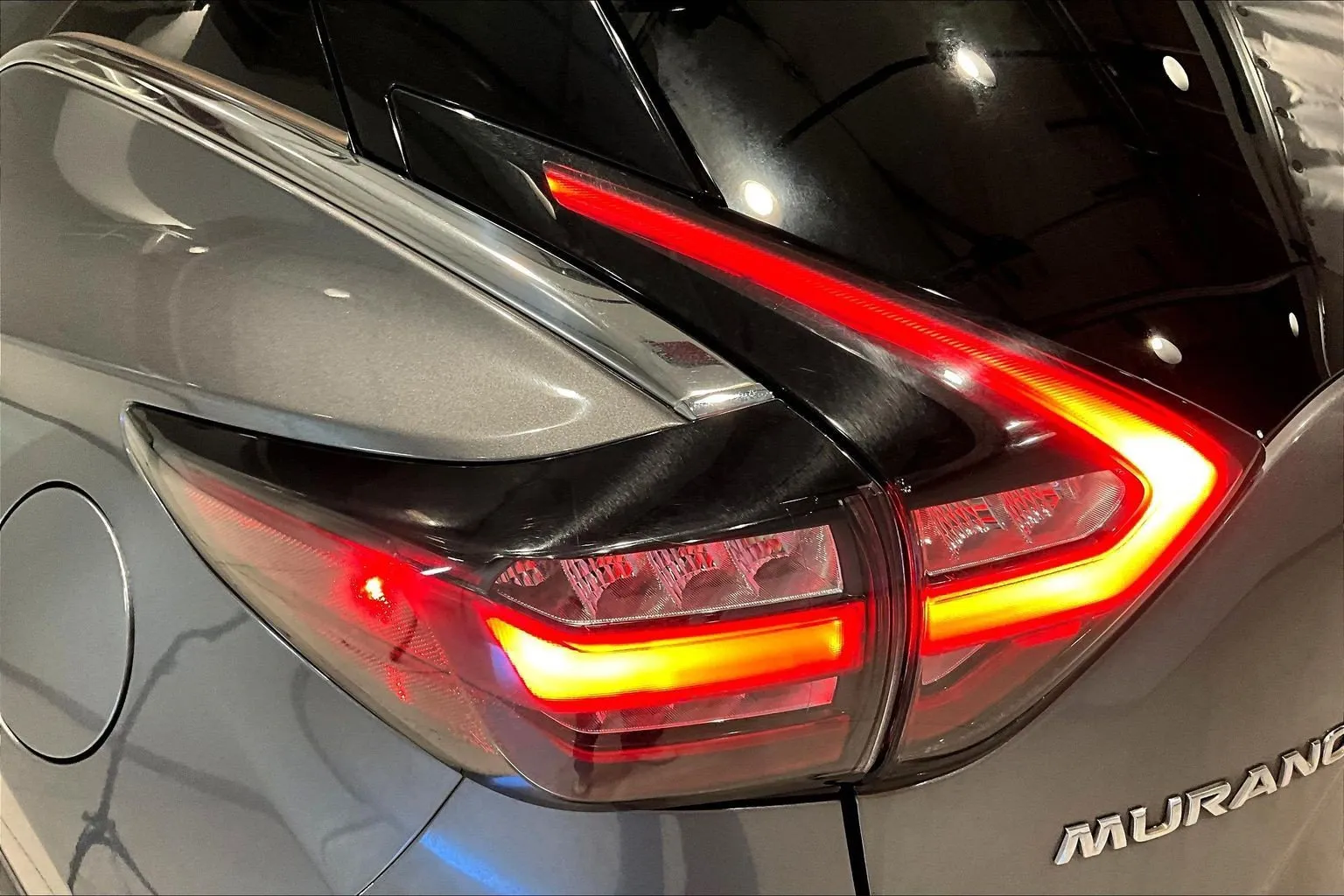 Nissan Murano photo 24