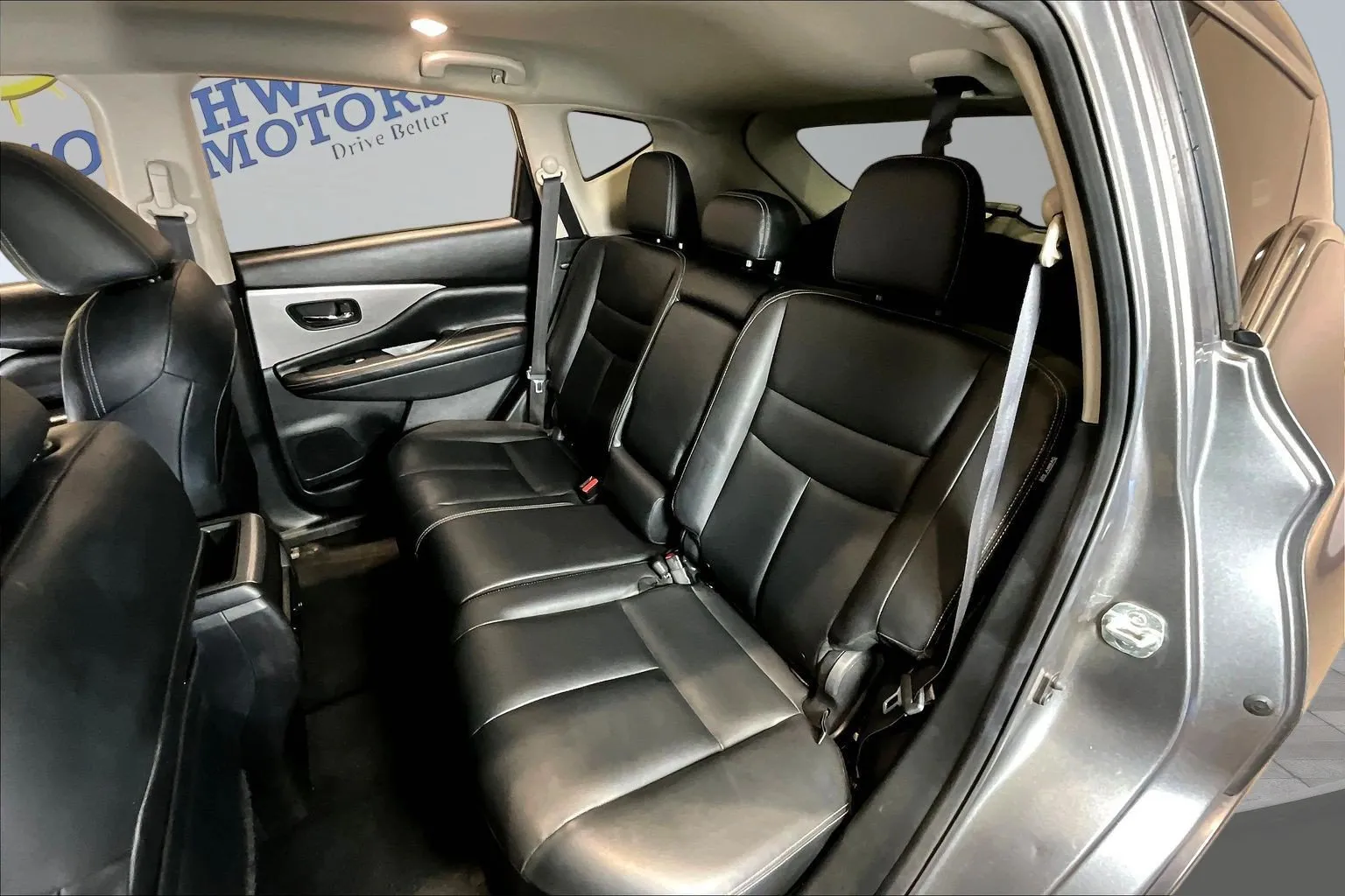 Nissan Murano photo 23