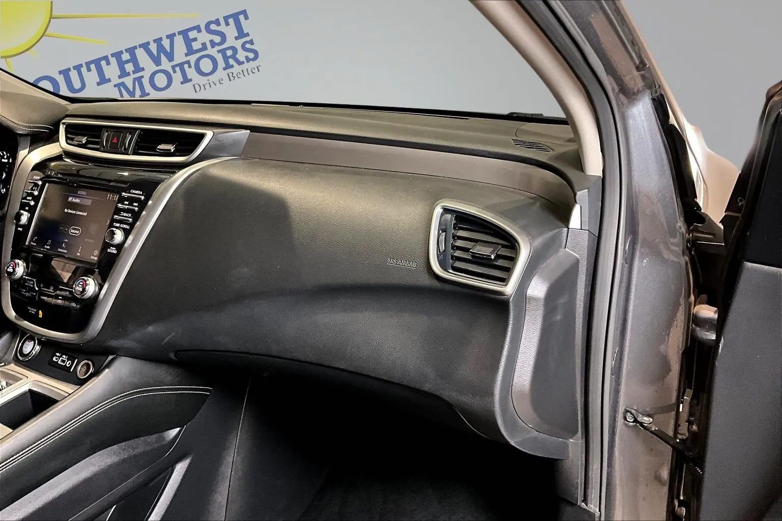Nissan Murano photo 27