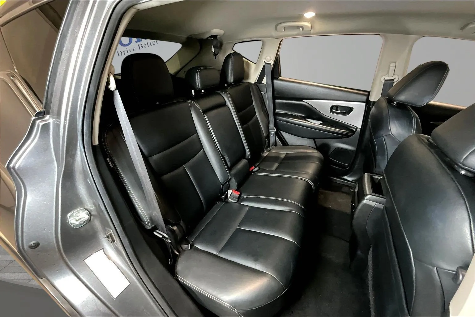 Nissan Murano photo 26
