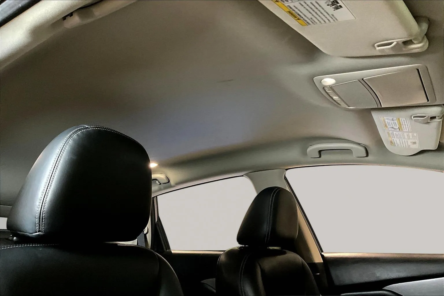 Nissan Murano photo 28