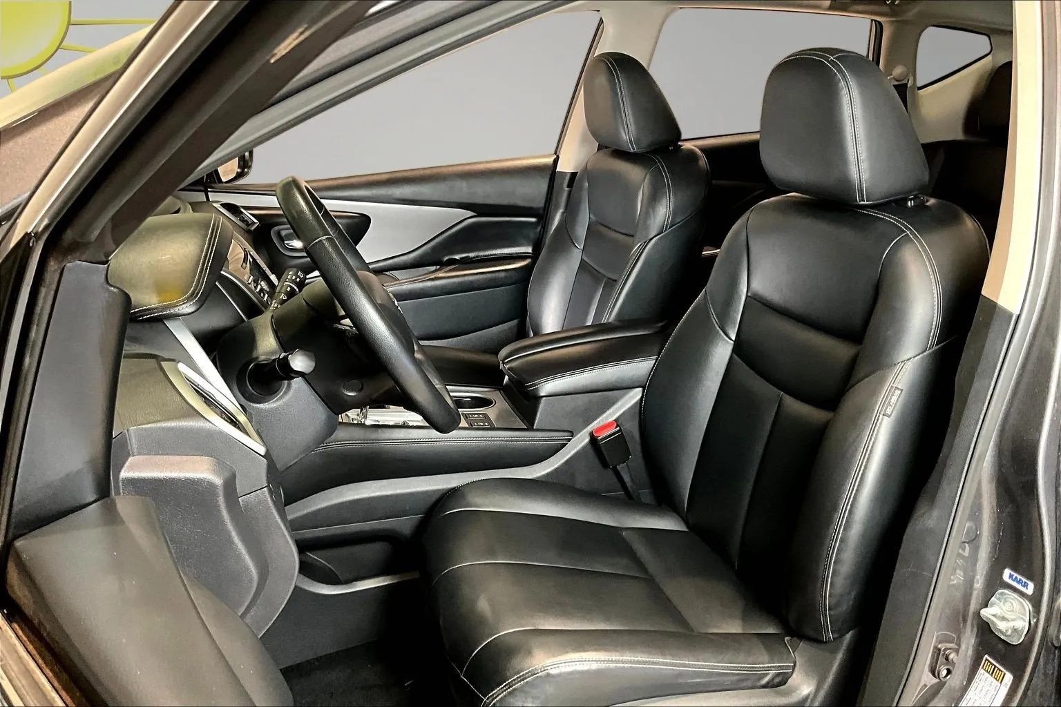 Nissan Murano photo 22