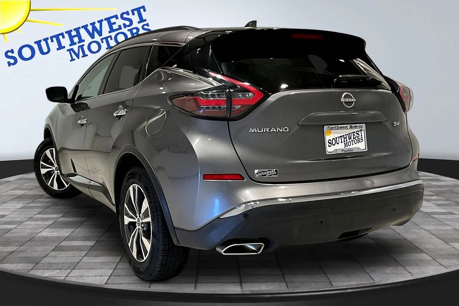 Nissan Murano photo 5
