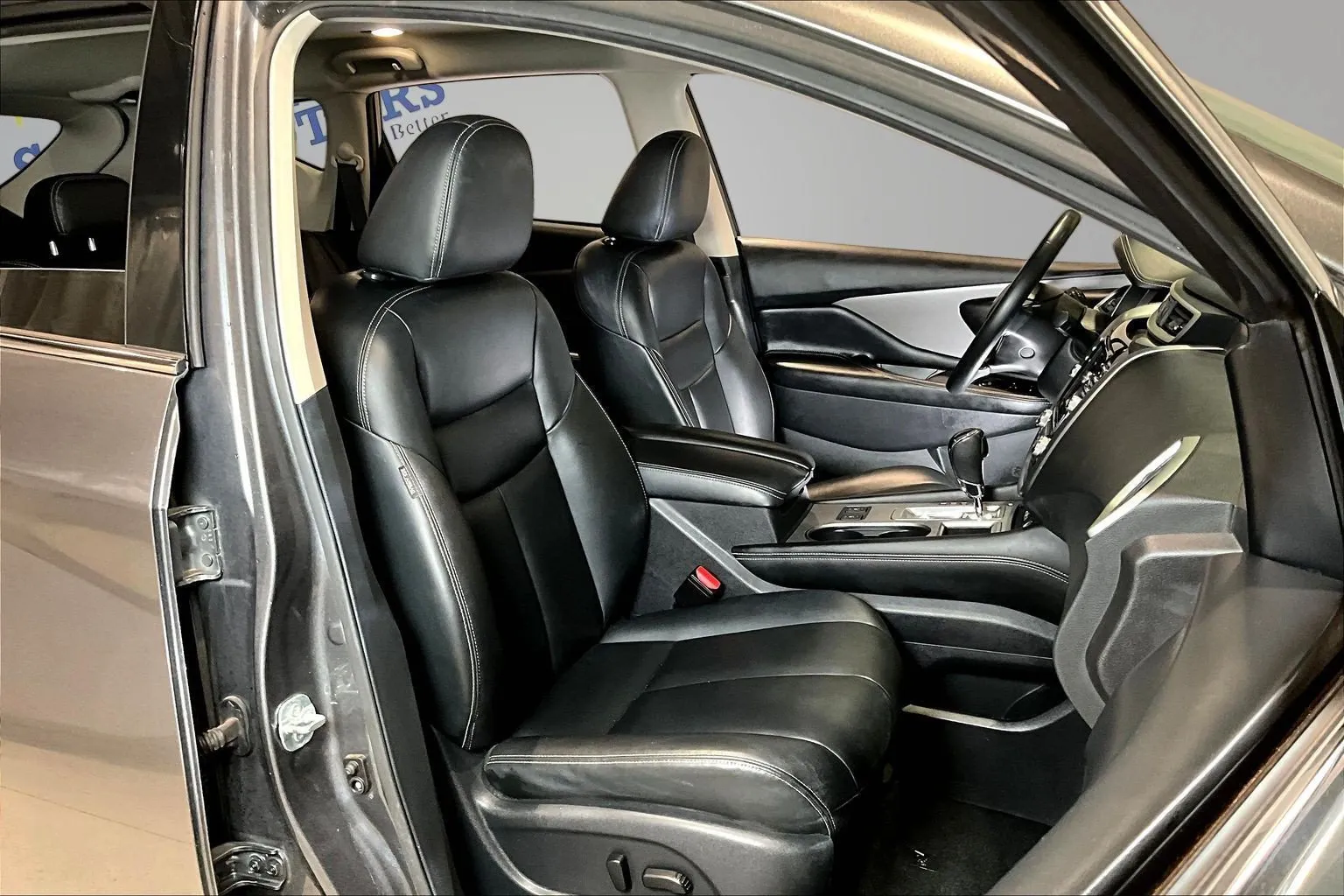 Nissan Murano photo 30
