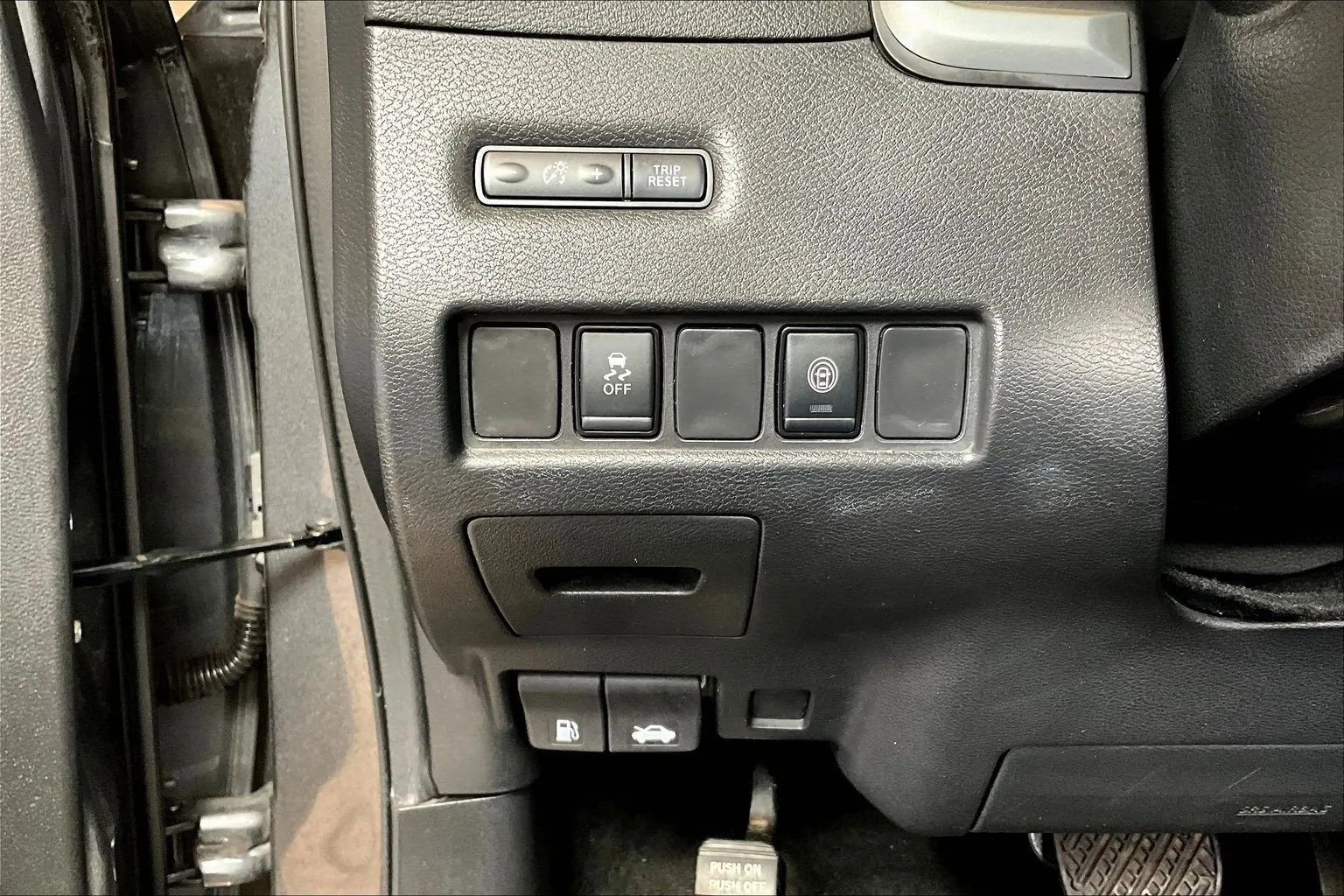 Nissan Murano photo 17