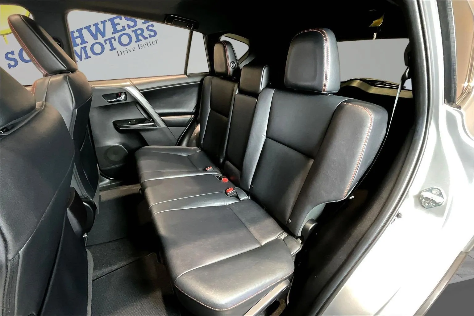 Toyota RAV4 photo 22