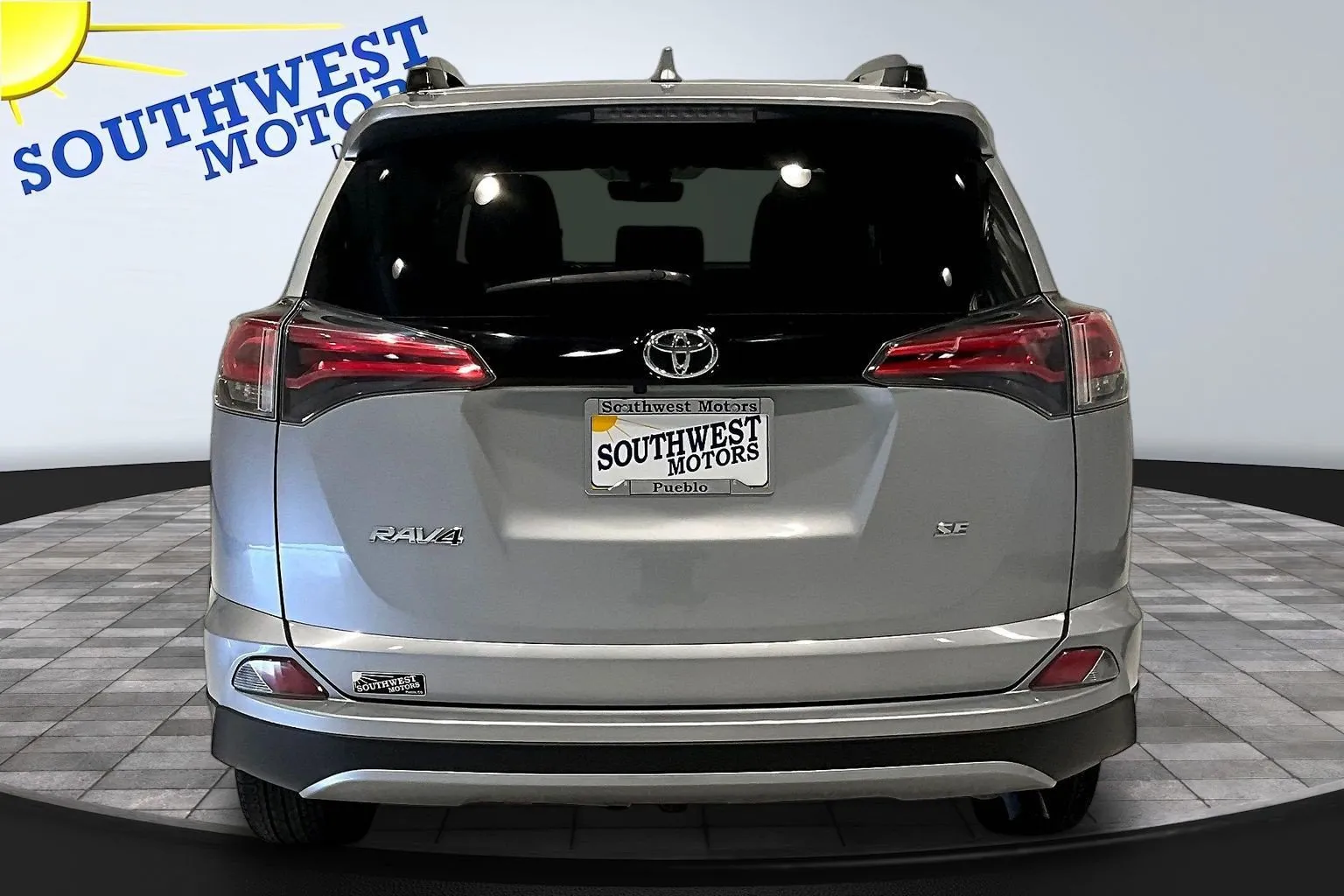 Toyota RAV4 photo 6