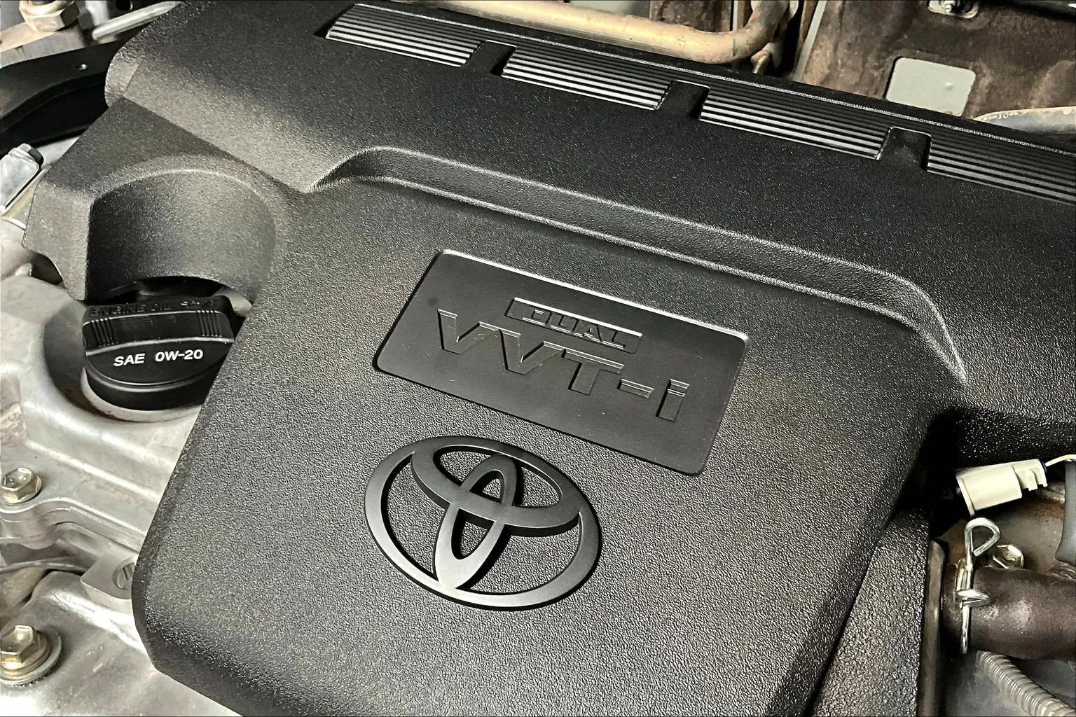 Toyota RAV4 photo 31