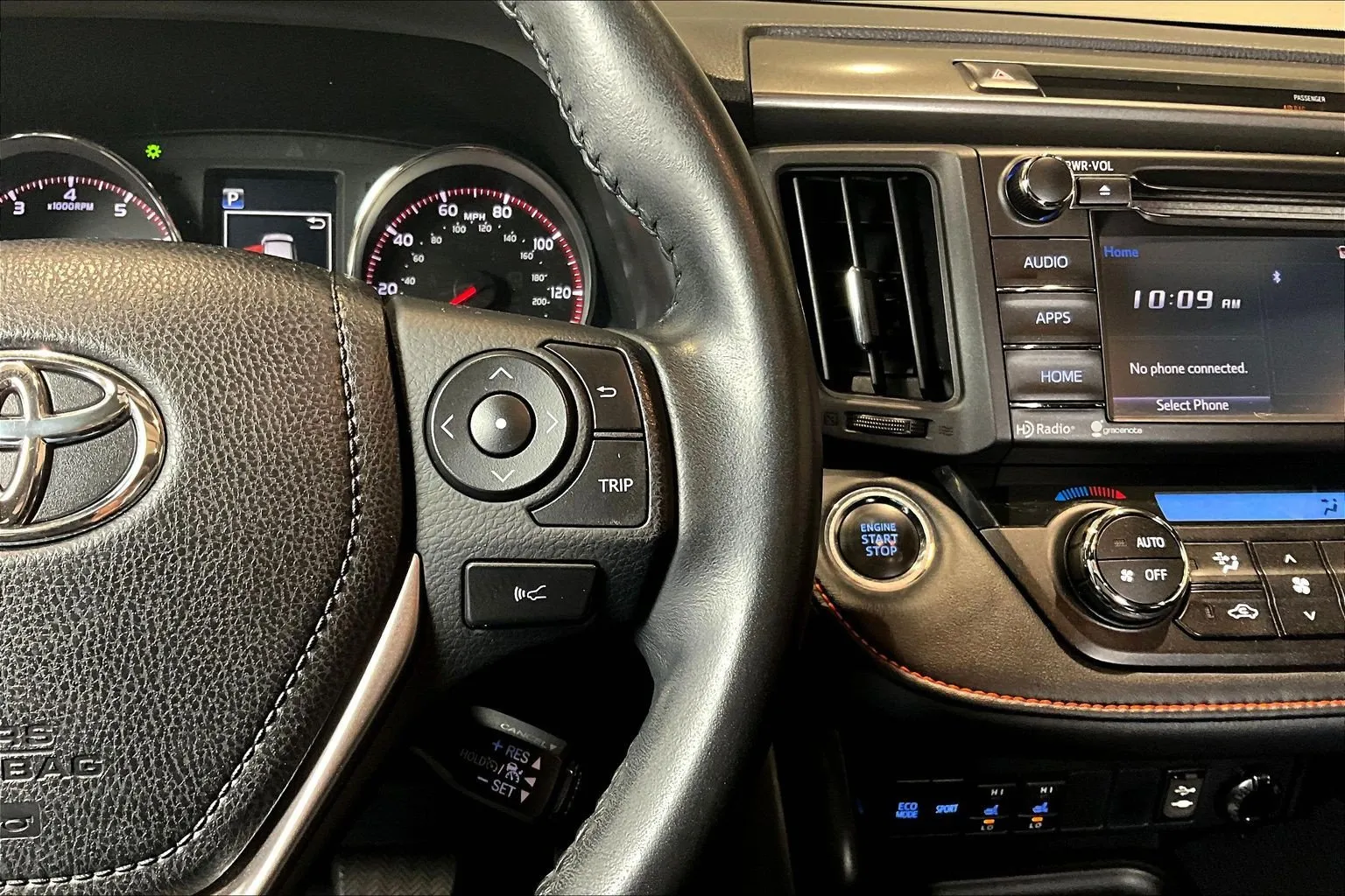 Toyota RAV4 photo 13