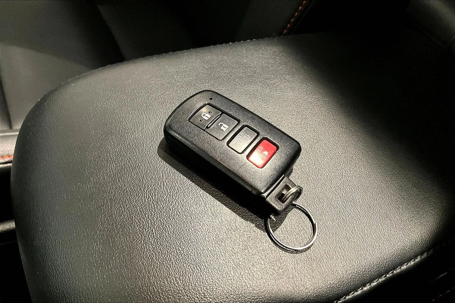 Toyota RAV4 photo 35