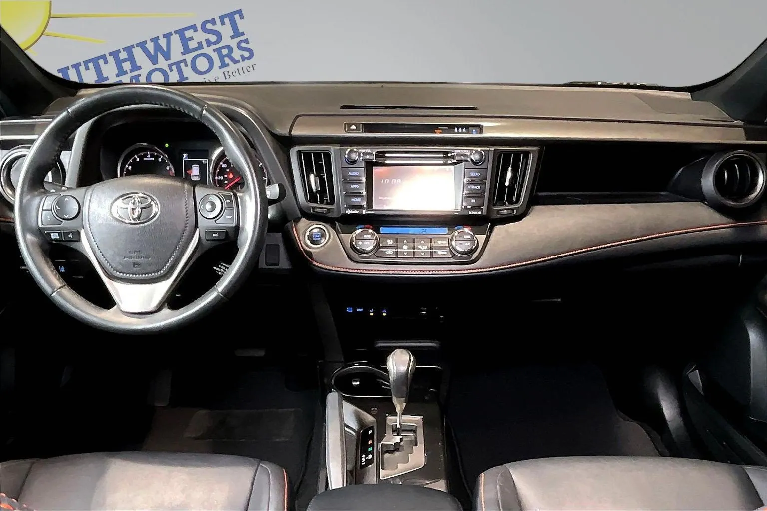 Toyota RAV4 photo 8