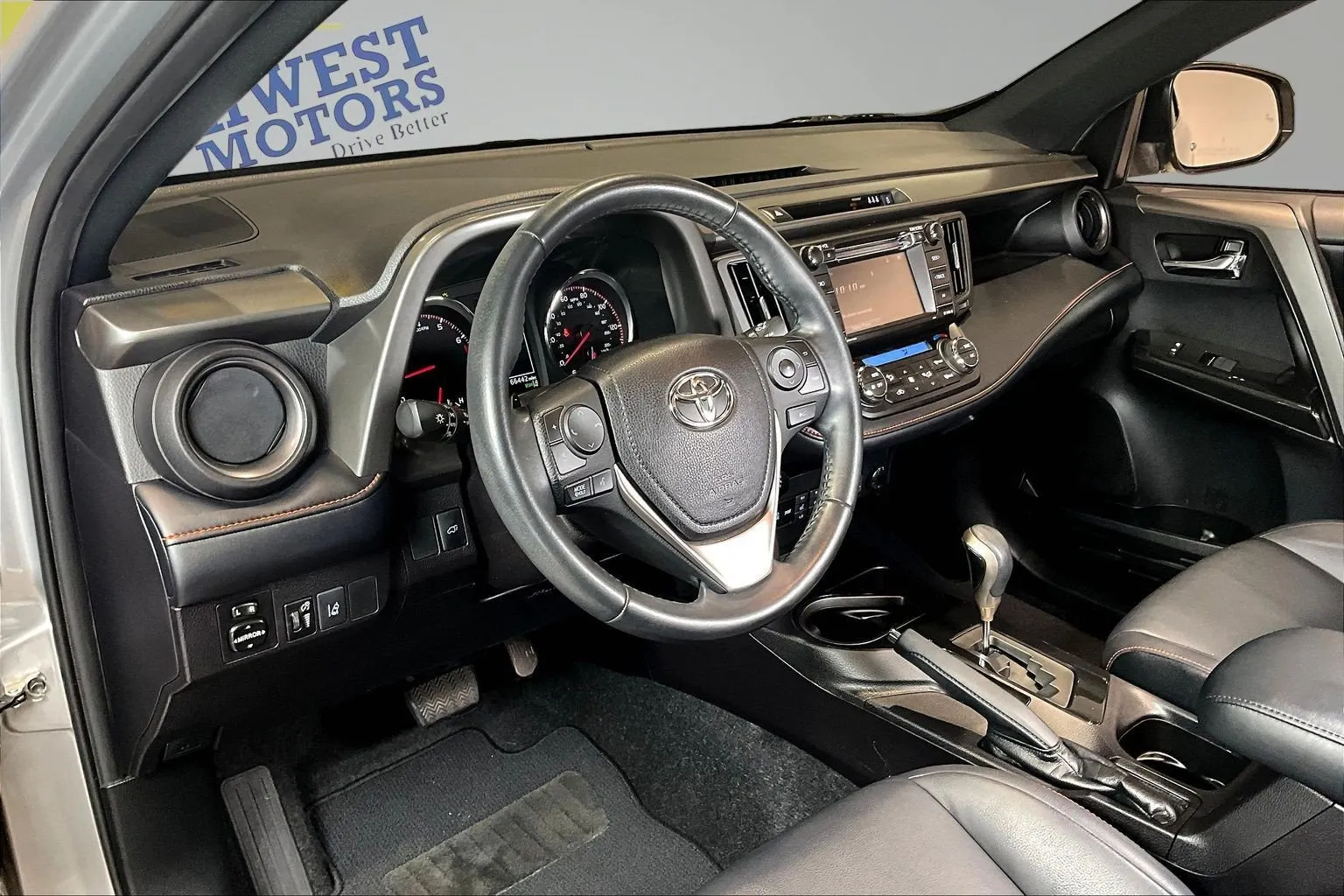 Toyota RAV4 photo 17