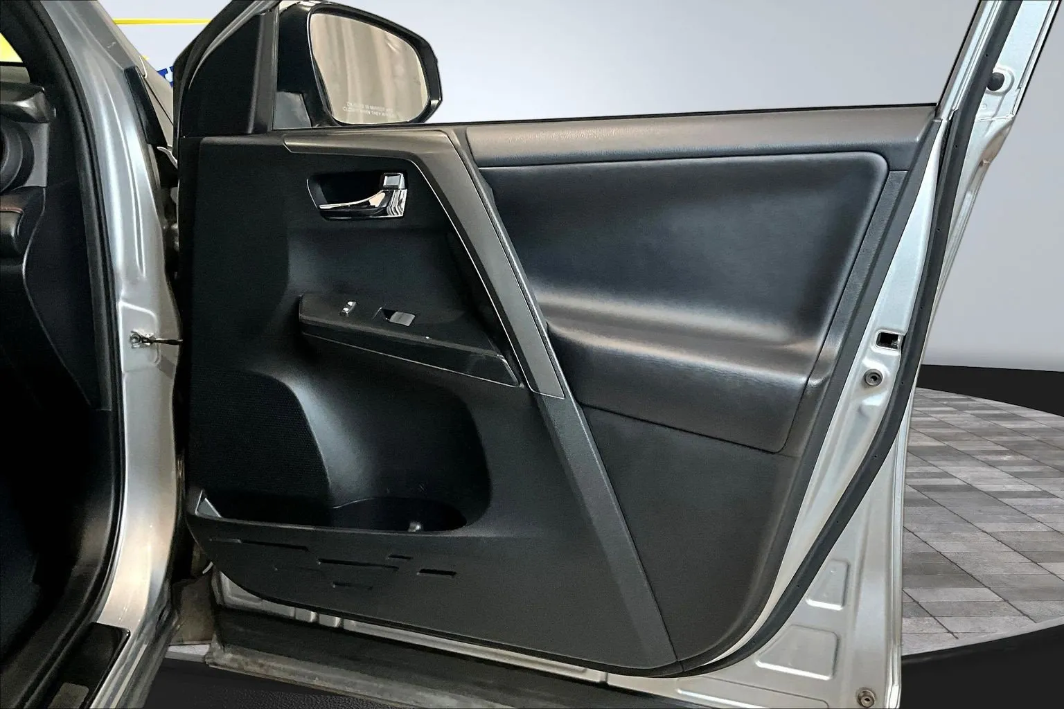 Toyota RAV4 photo 28