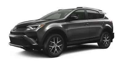 Photos of 2018 Toyota RAV4 SE for sale in Pueblo, CO at Southwest Motors