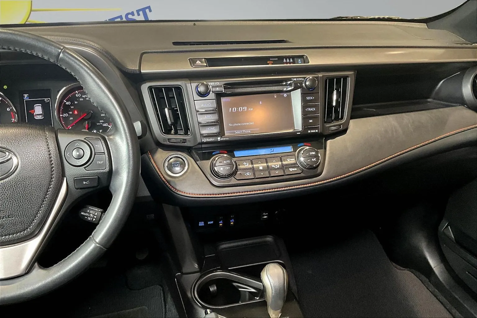 Toyota RAV4 photo 10