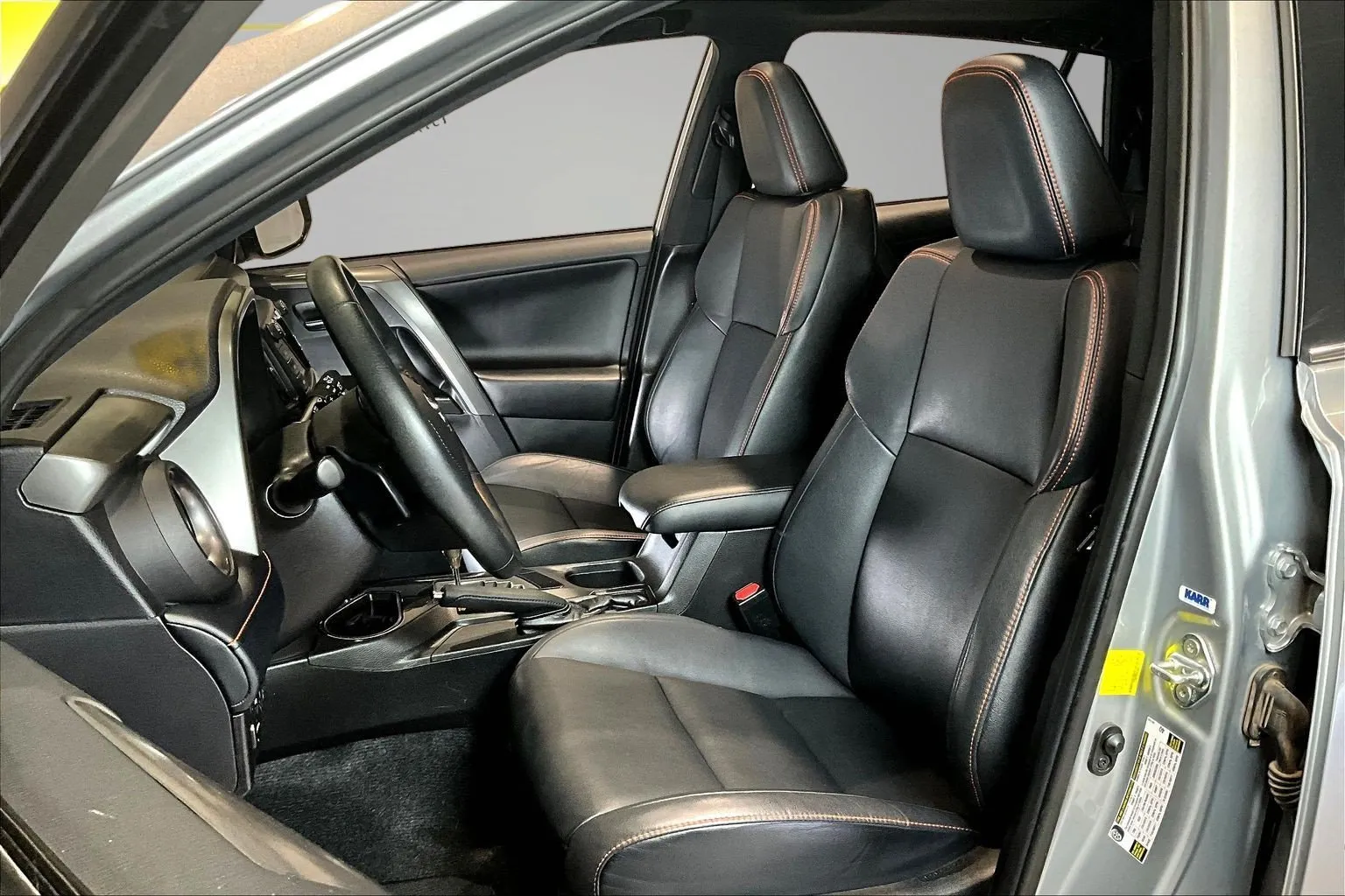 Toyota RAV4 photo 21