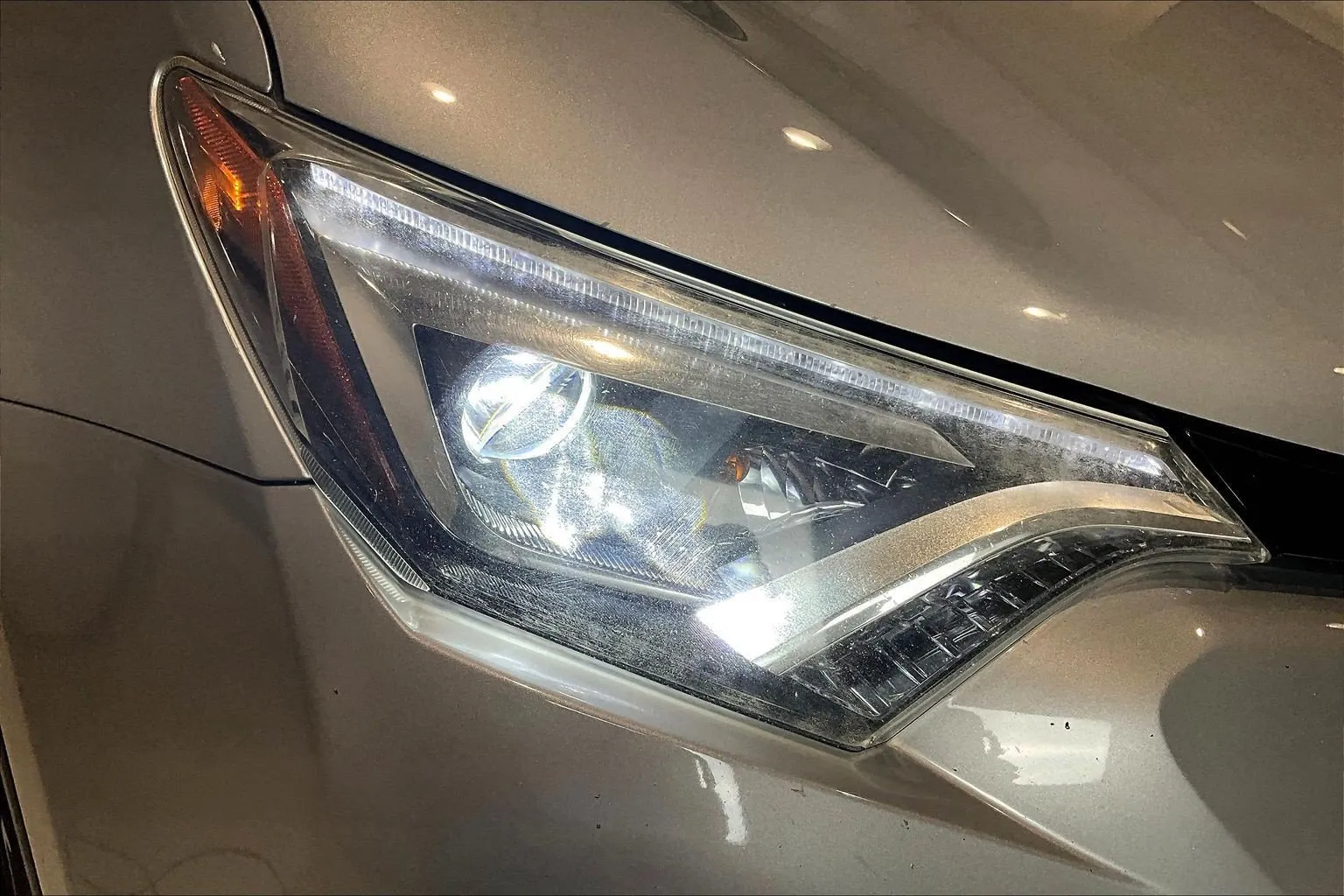Toyota RAV4 photo 32