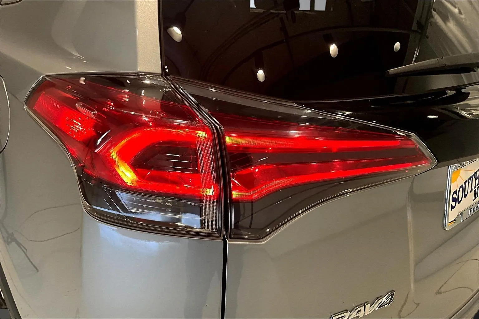 Toyota RAV4 photo 23