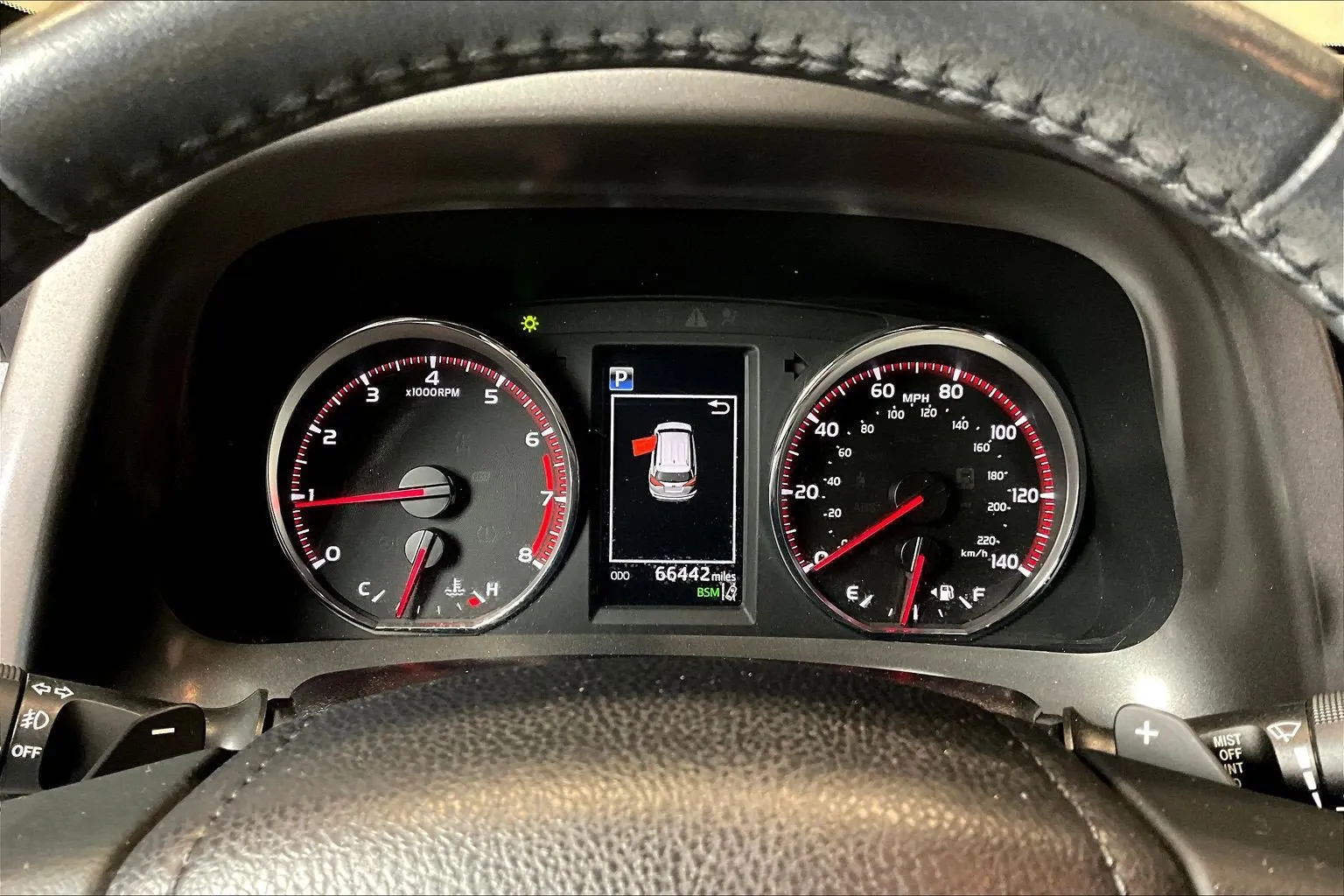 Toyota RAV4 photo 14
