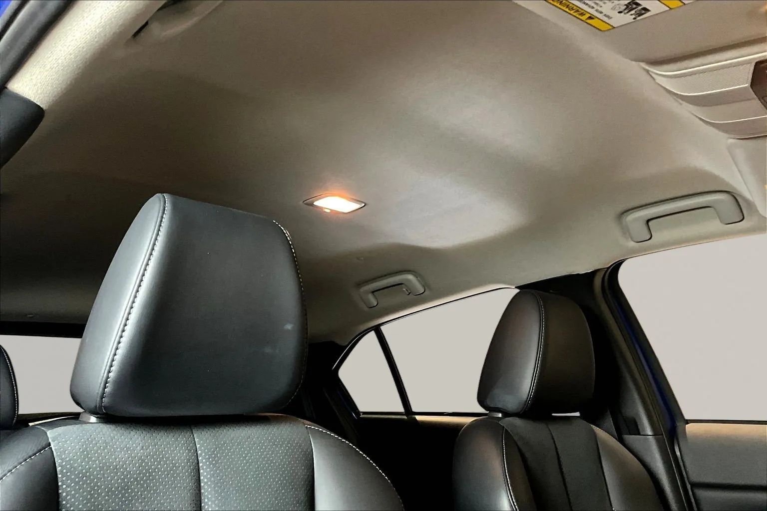 Mitsubishi Eclipse Cross photo 28