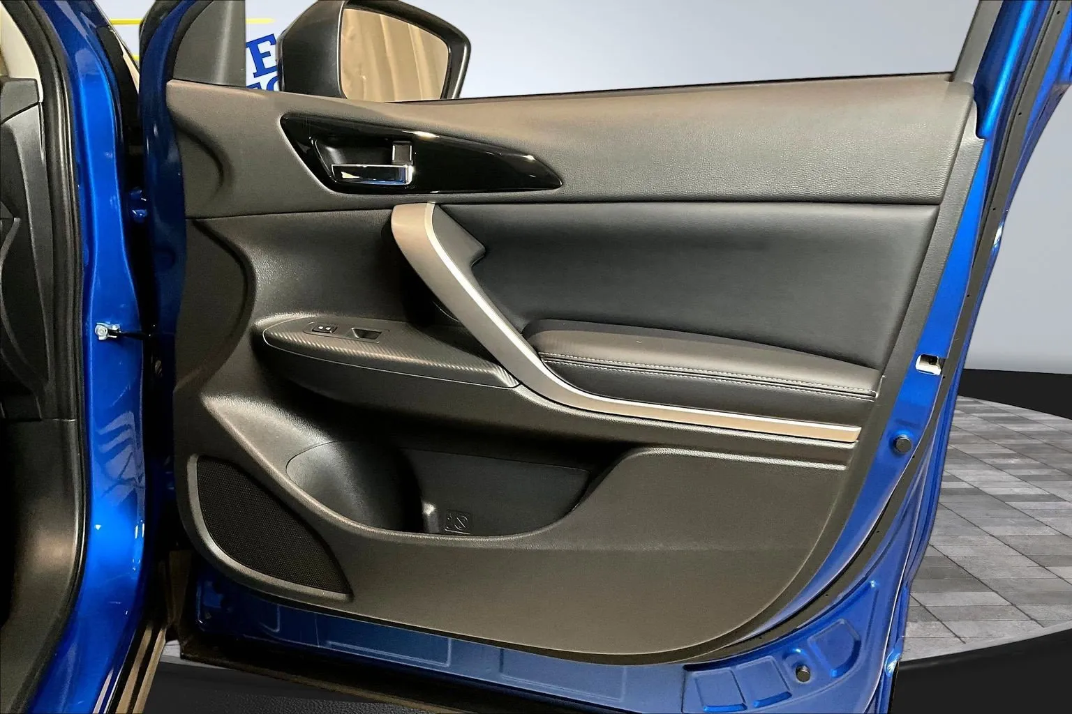 Mitsubishi Eclipse Cross photo 29