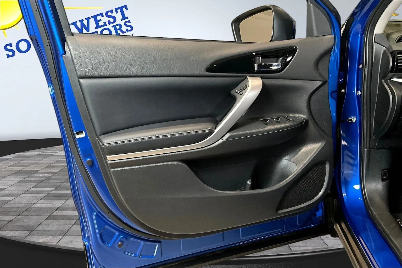 Mitsubishi Eclipse Cross photo 21