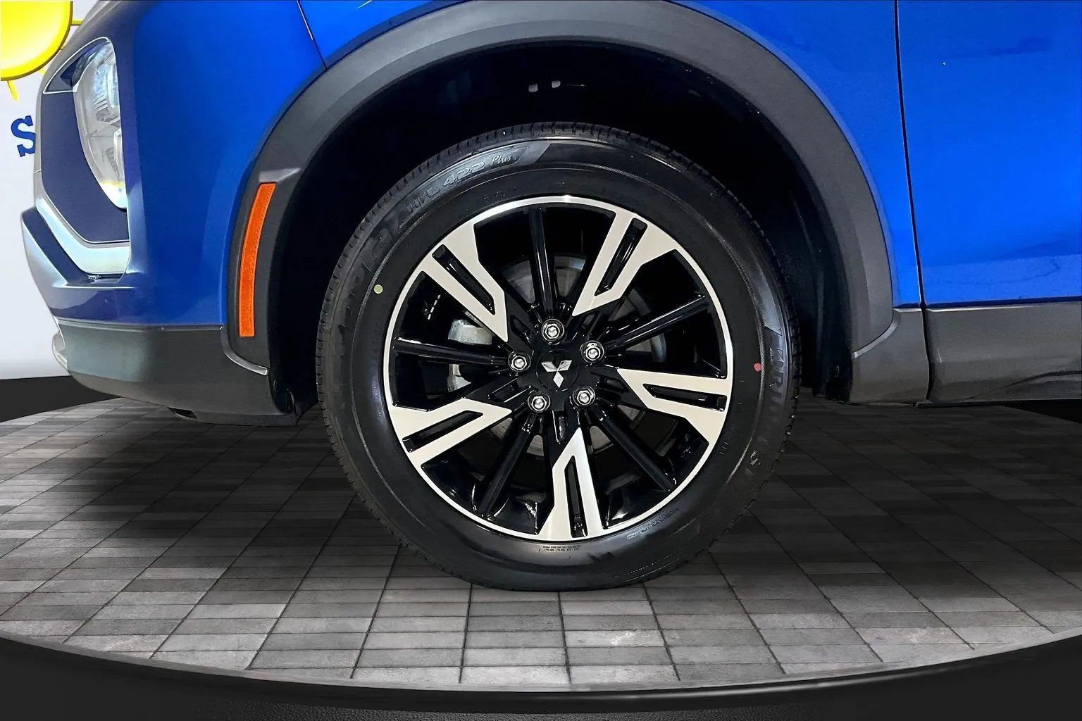 Mitsubishi Eclipse Cross photo 34