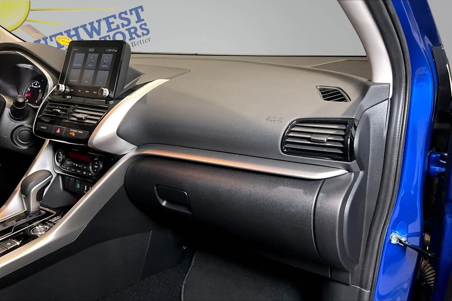 Mitsubishi Eclipse Cross photo 27