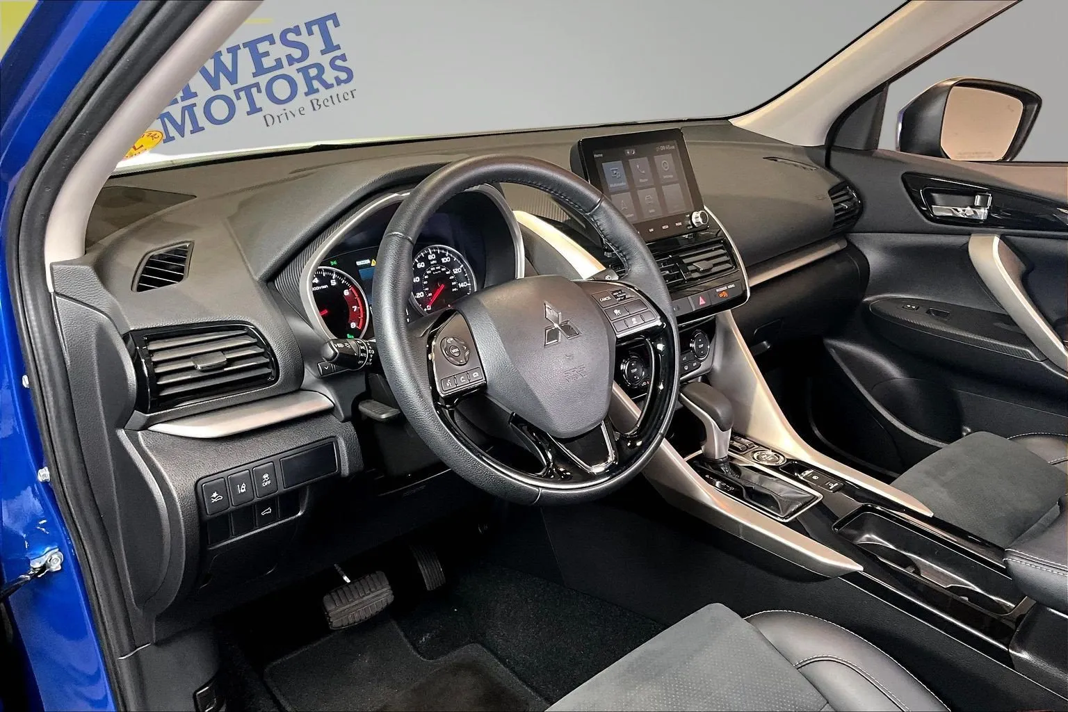 Mitsubishi Eclipse Cross photo 18