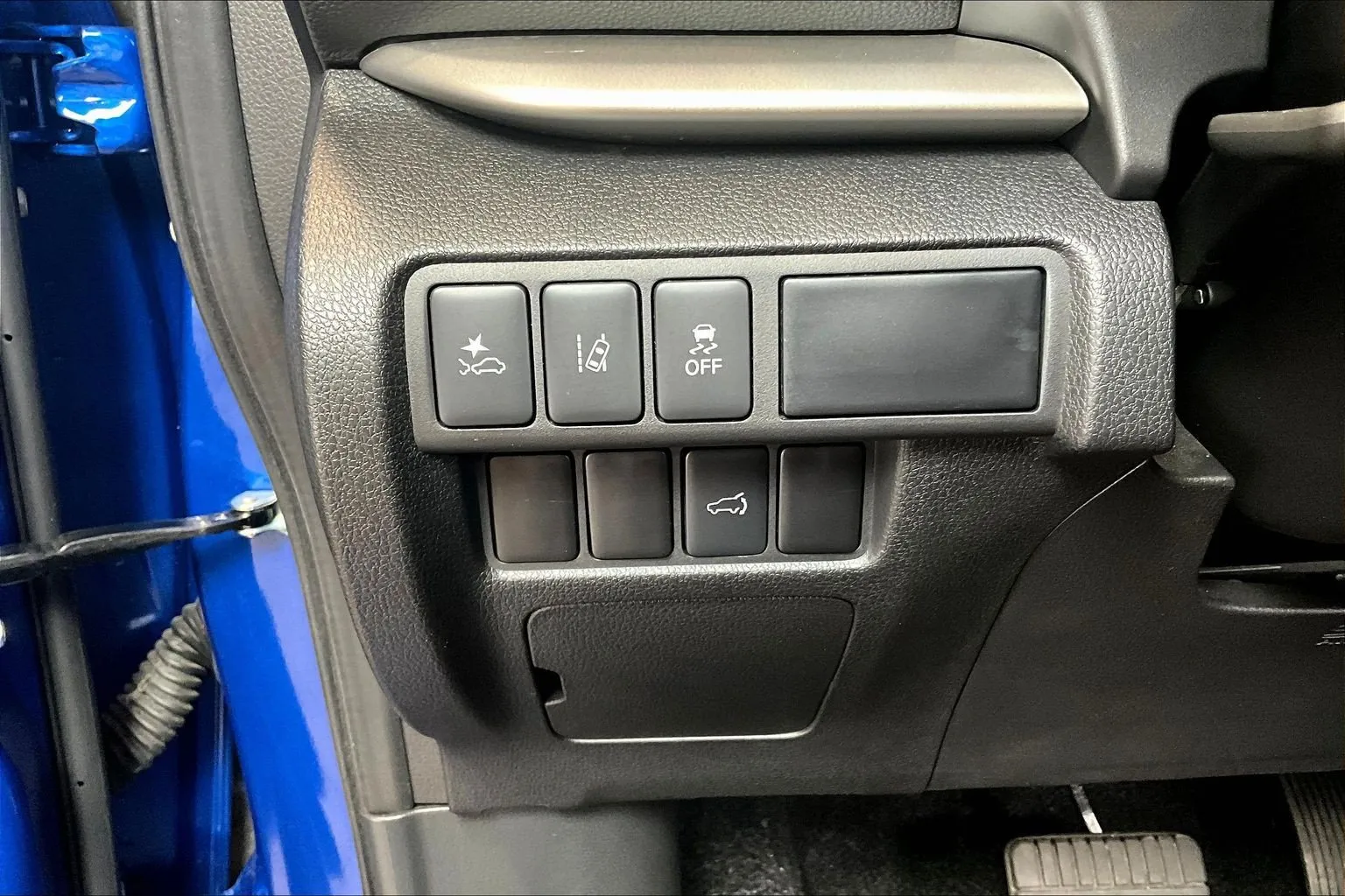 Mitsubishi Eclipse Cross photo 17