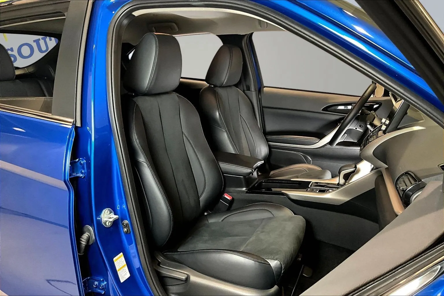 Mitsubishi Eclipse Cross photo 30