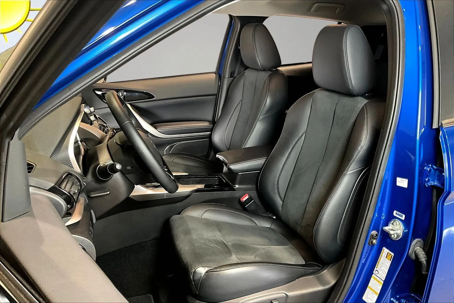 Mitsubishi Eclipse Cross photo 22