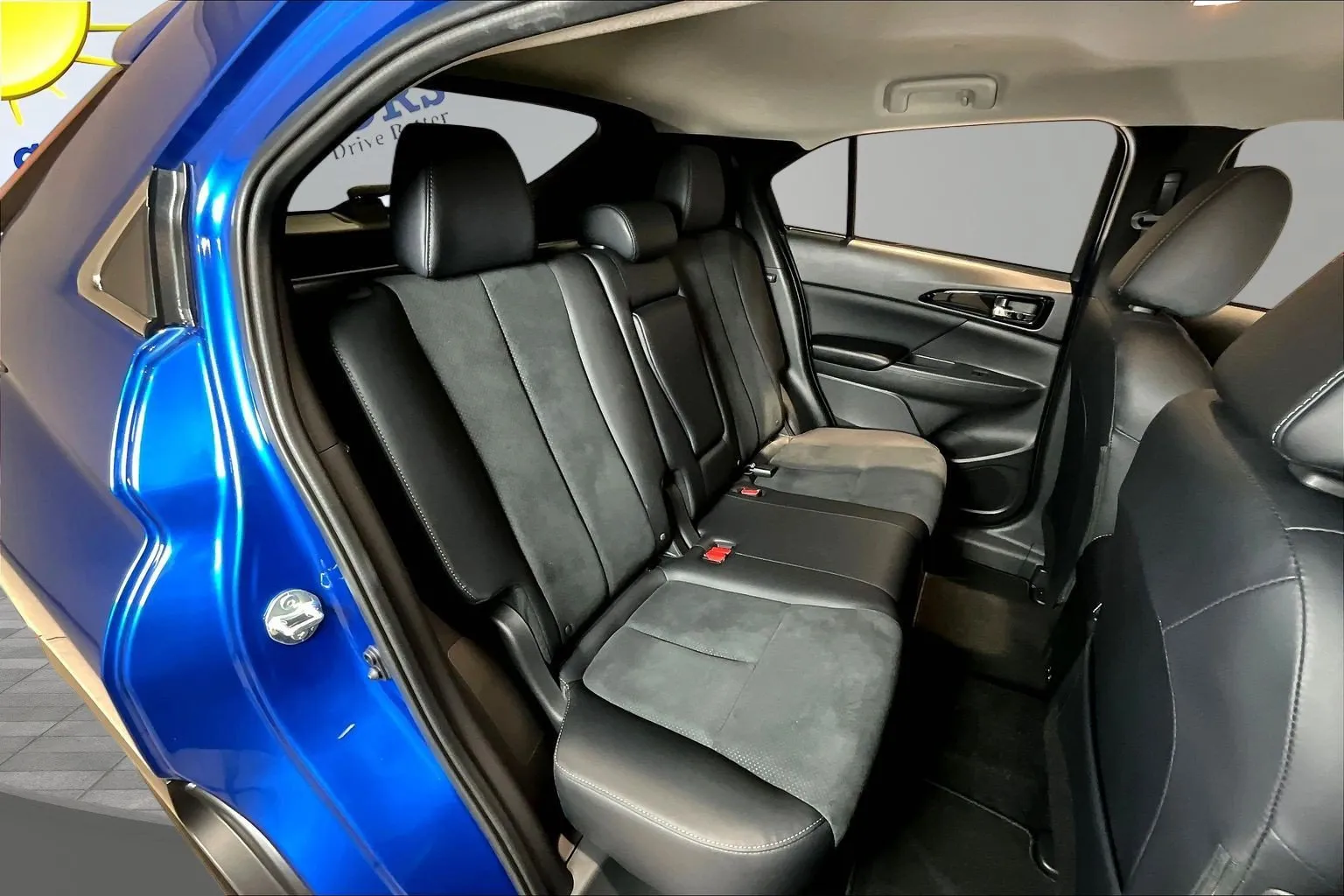 Mitsubishi Eclipse Cross photo 26