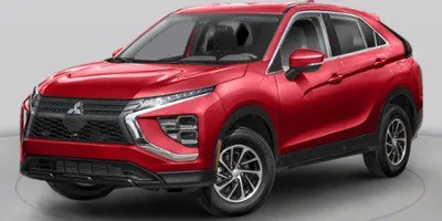 Photos of 2025 Mitsubishi Eclipse Cross SE for sale in Pueblo, CO at Southwest Motors