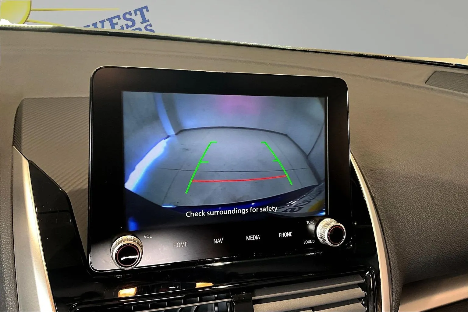 Mitsubishi Eclipse Cross photo 15