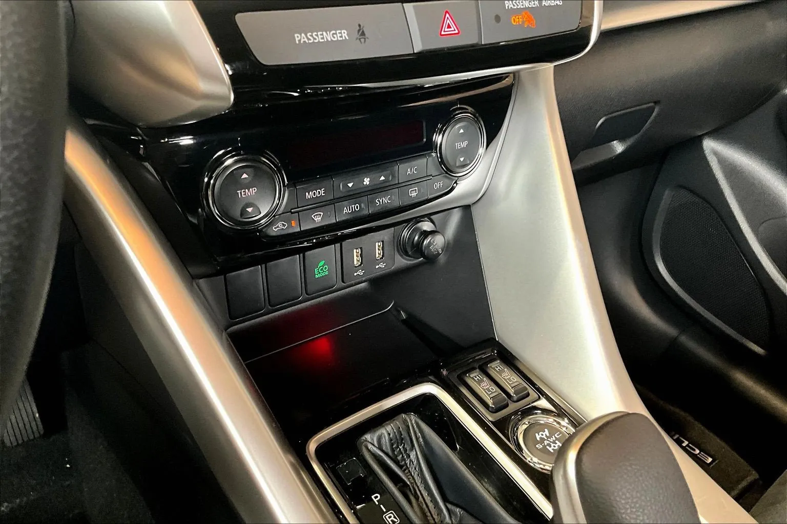 Mitsubishi Eclipse Cross photo 16