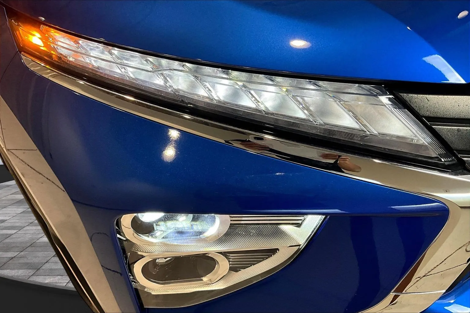 Mitsubishi Eclipse Cross photo 32