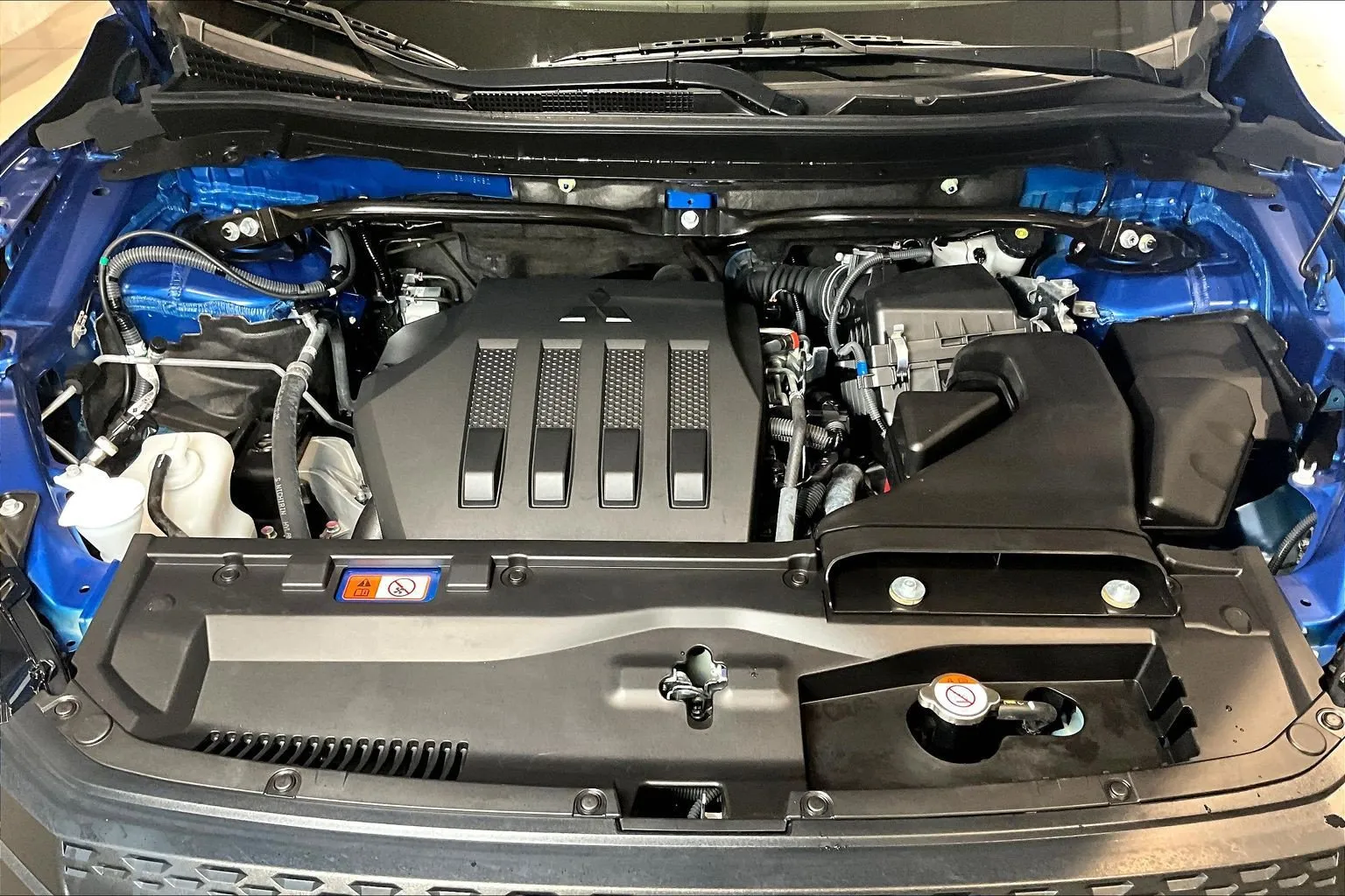 Mitsubishi Eclipse Cross photo 31