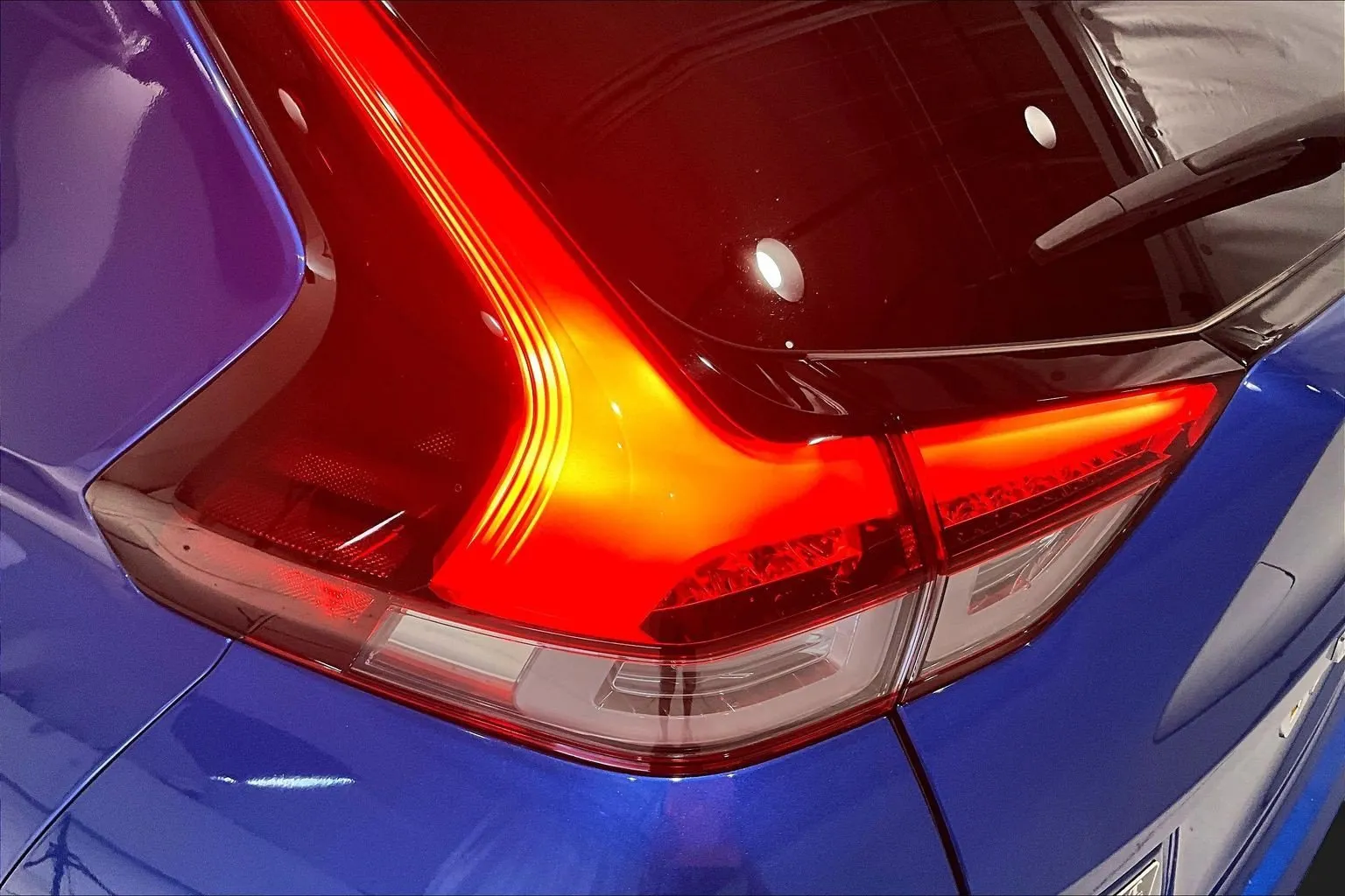 Mitsubishi Eclipse Cross photo 24